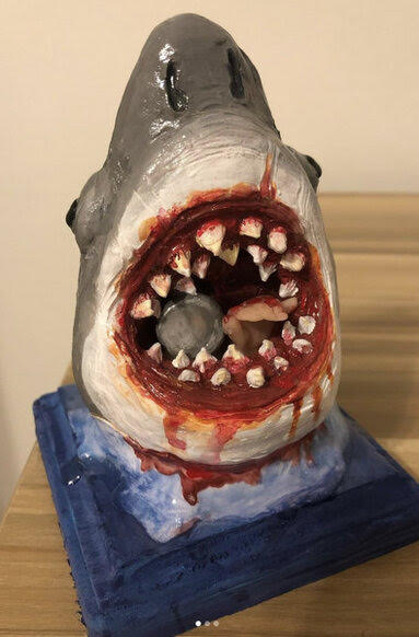 Jaws