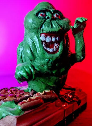 Slimer