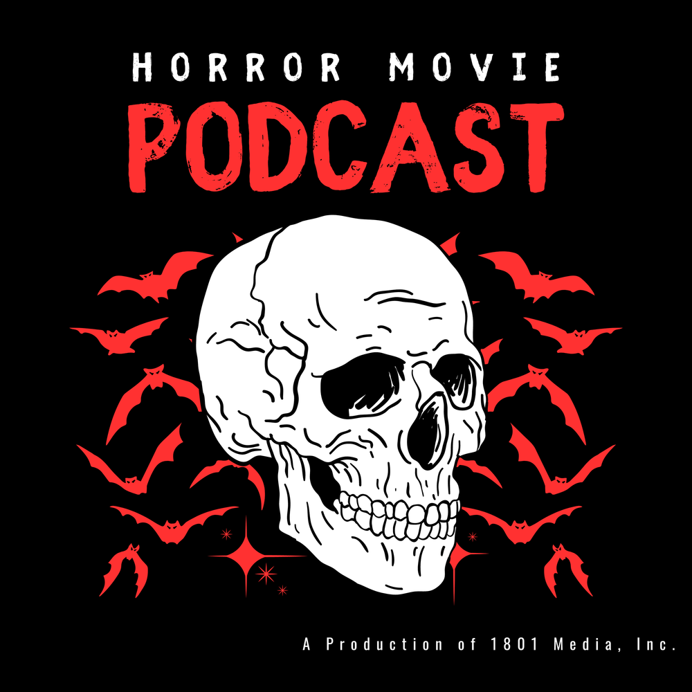 The Resurrection of Horror Movie Podcast