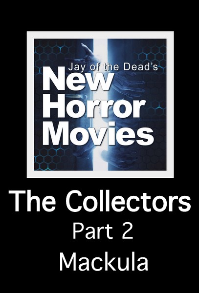 The Collectors 2 - Middle