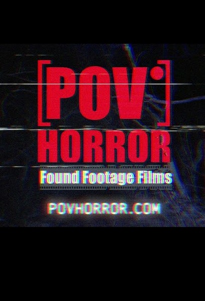 POV Horror Logo