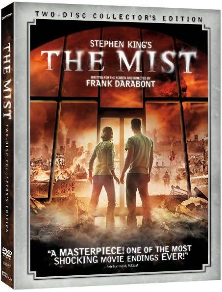 The Mist (2007)