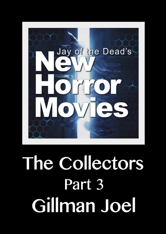 The Collectors 3 - Middle