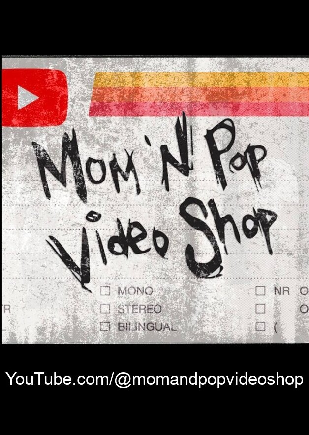 Mom and Pop Video Shop