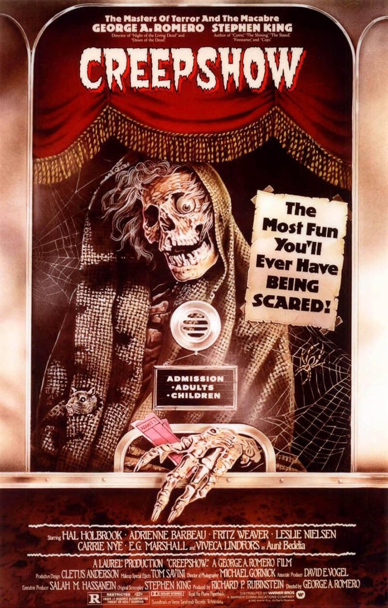 Creepshow 1982