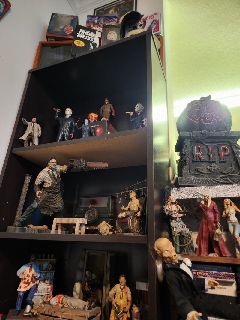 The Collectors Series 5: Greg's Collection