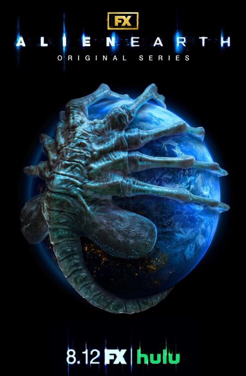 Alien: Earth - Episode 003