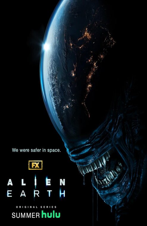 Alien: Earth - Episode 001