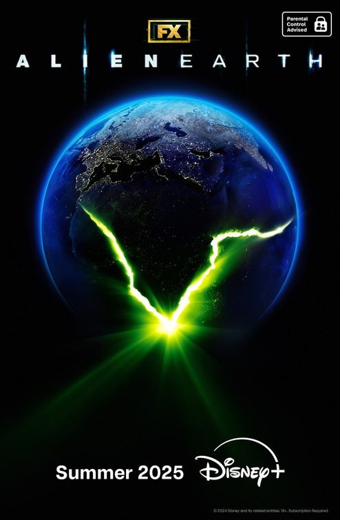 Alien: Earth - Episode 001