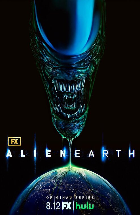 Alien Earth 2