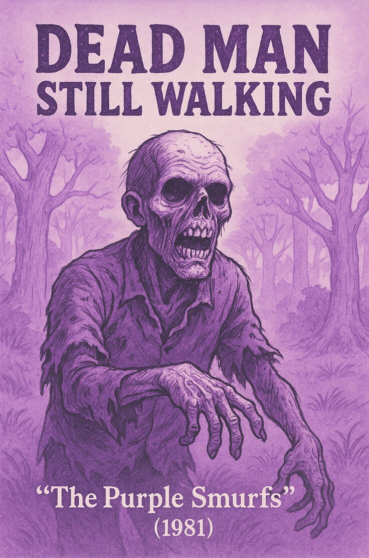 DMSW - The Purple Smurfs