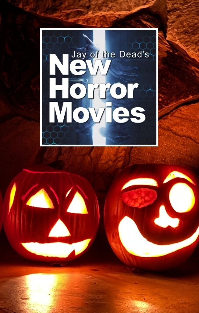 NHM Halloween Special 2025