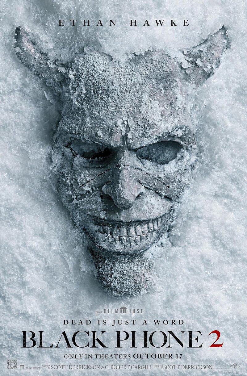 Black Phone 2 (2025)