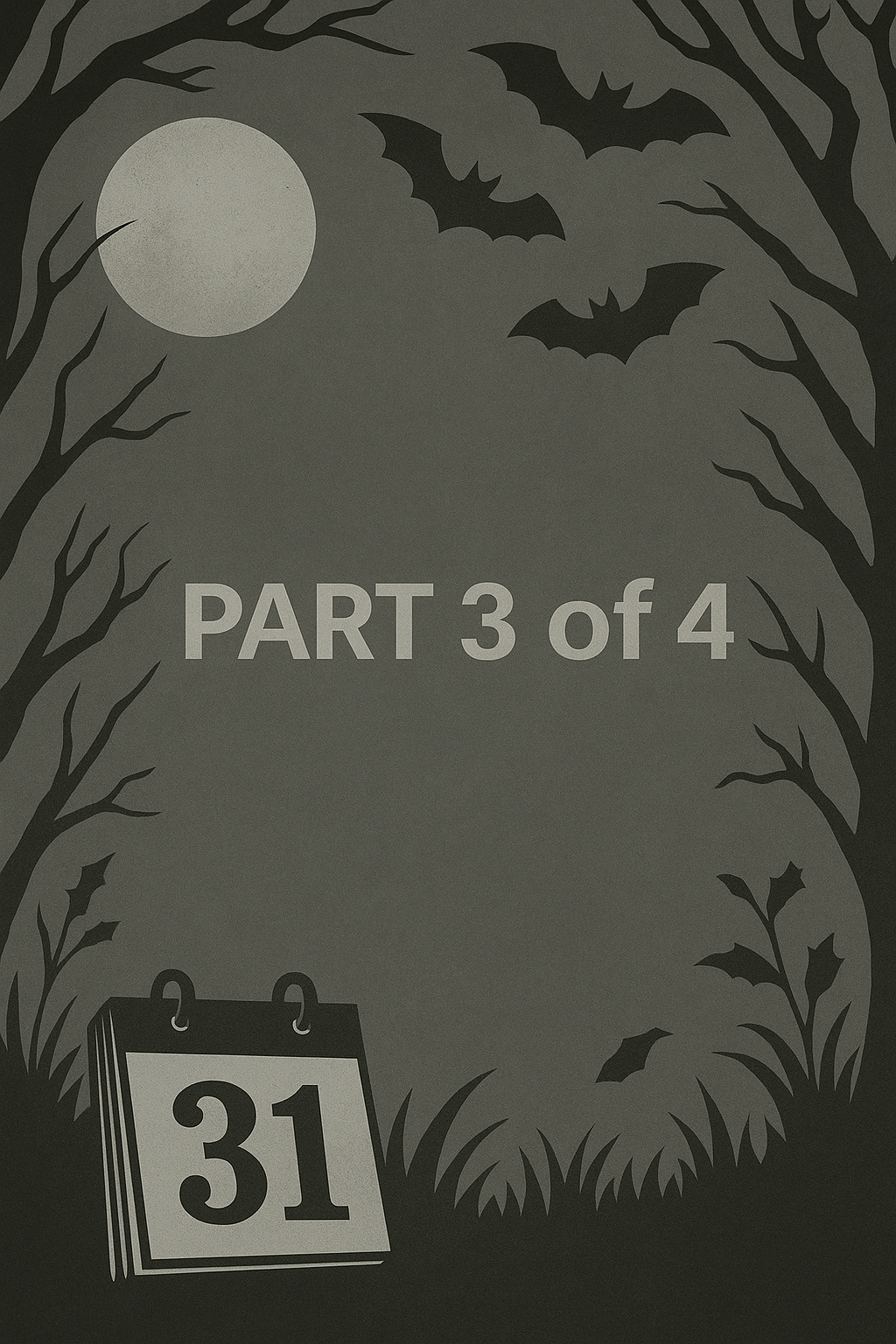 31 Days of Horror Movies