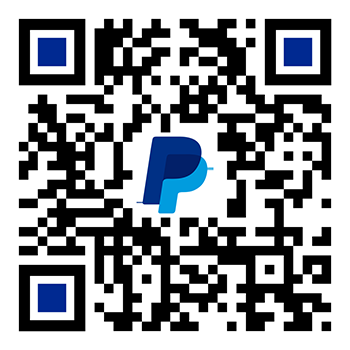 paypal qr code