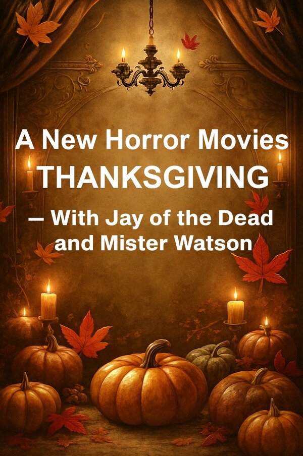 NHM Thanksgiving Special