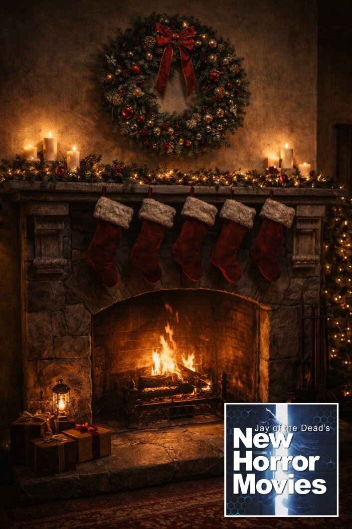 Christmas episode right