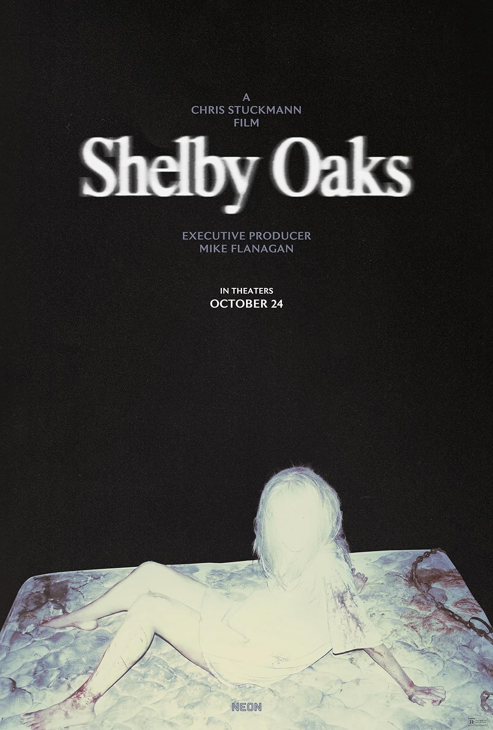 2025 Horror Movie Shelby Oaks (2025)