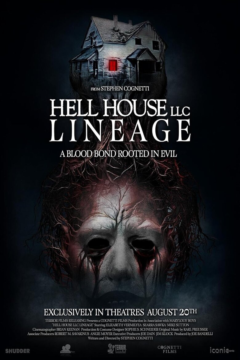 Hell House LLC: Lineage