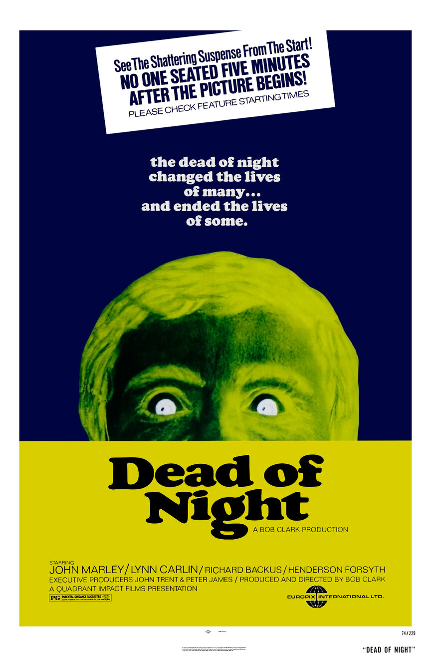 Dead of Night 1974