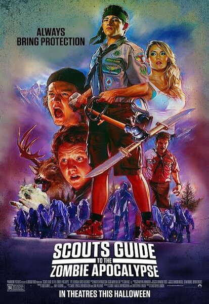 Scouts