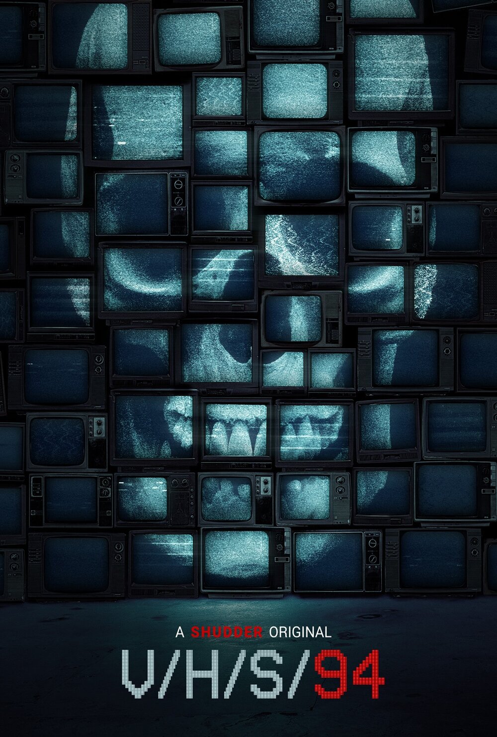 V/H/S/94 (2021)