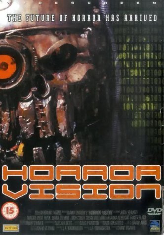 Horrorvision (2001) Horror movie