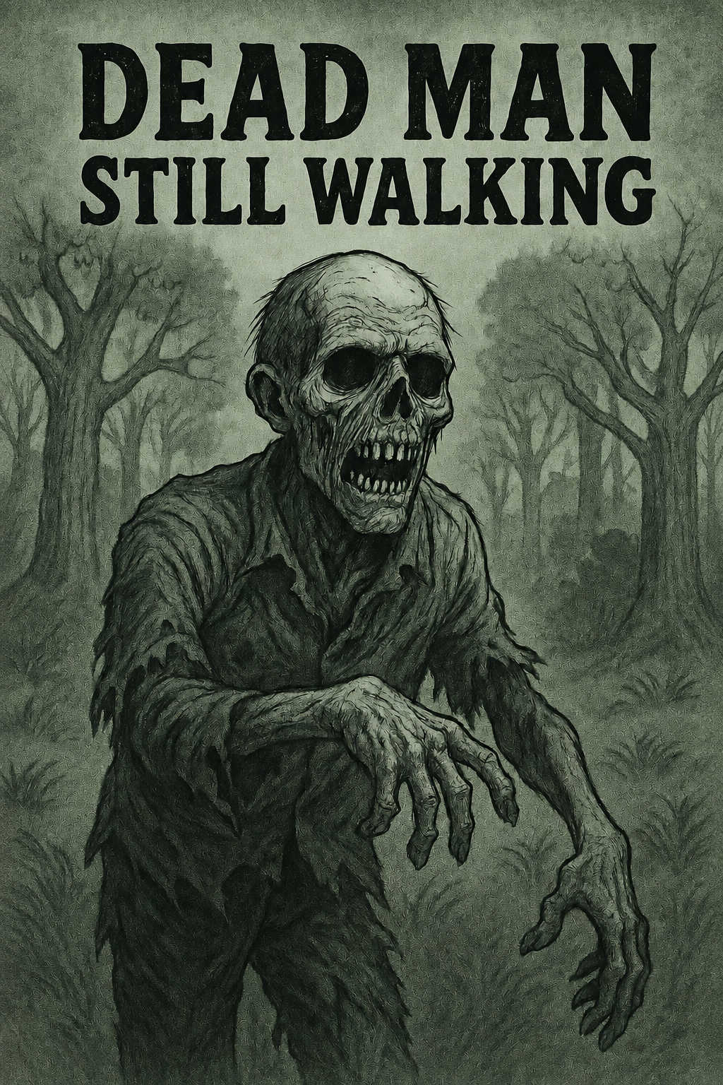 Dead Man Still Walking