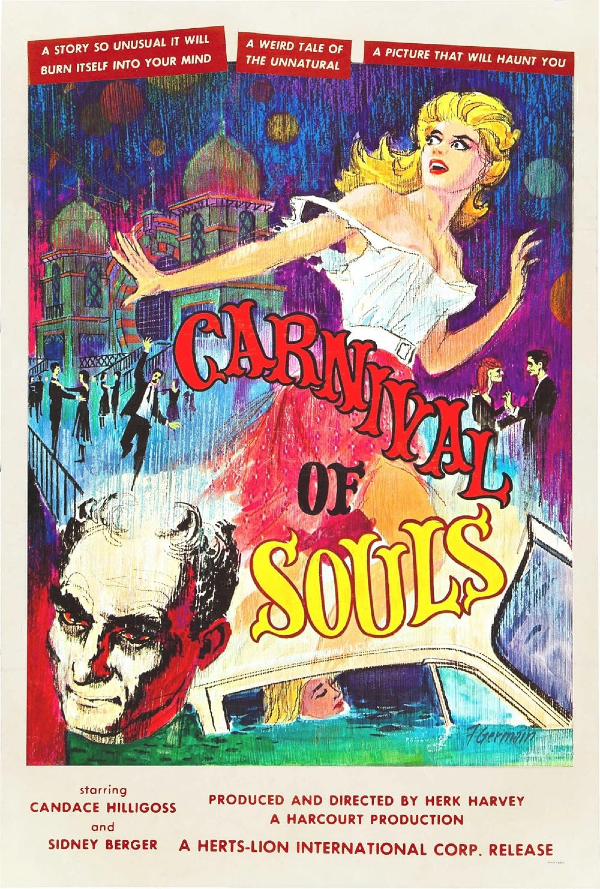 Carnival of Souls (1962)