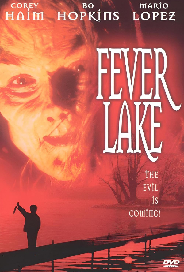 Fever Lake (1997)