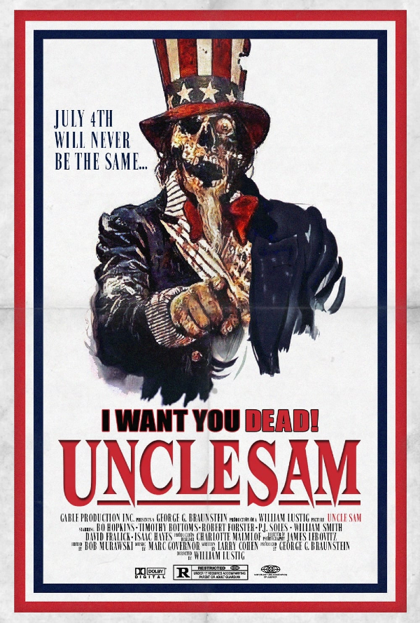 Uncle Sam (1996)