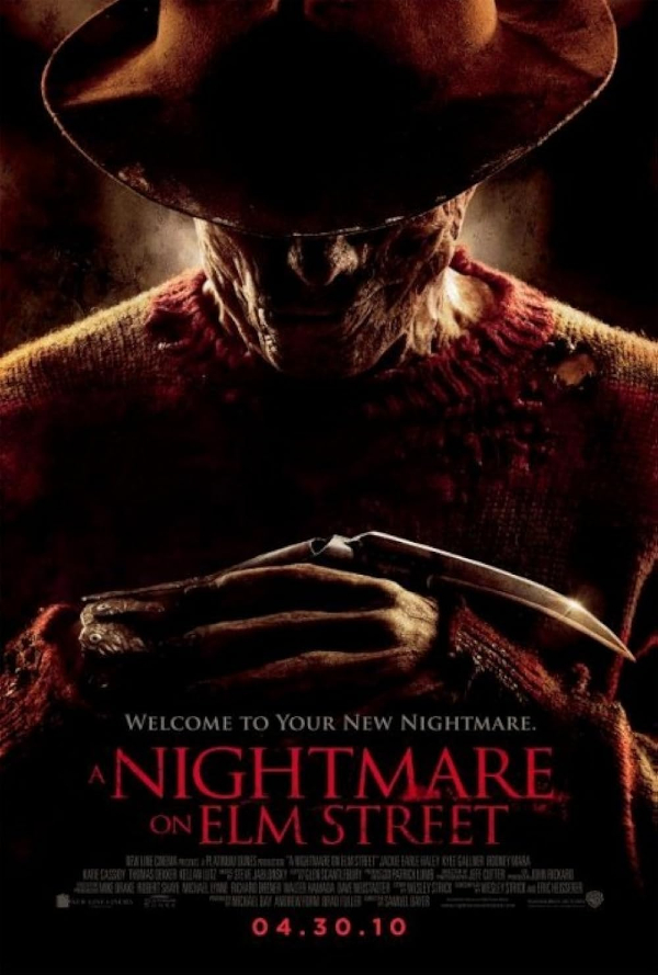 Right poster
