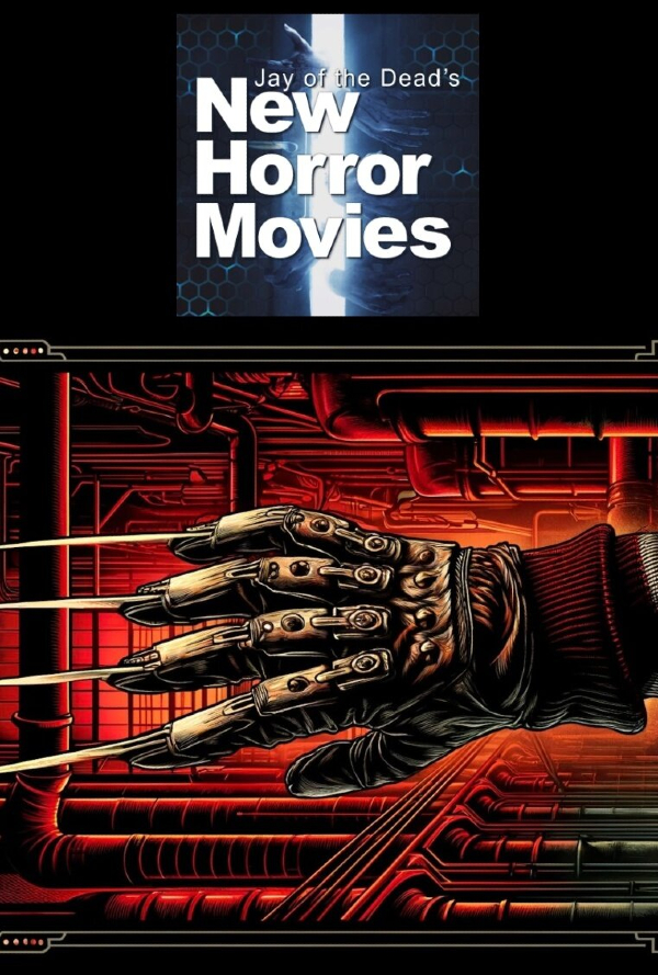 Middle poster