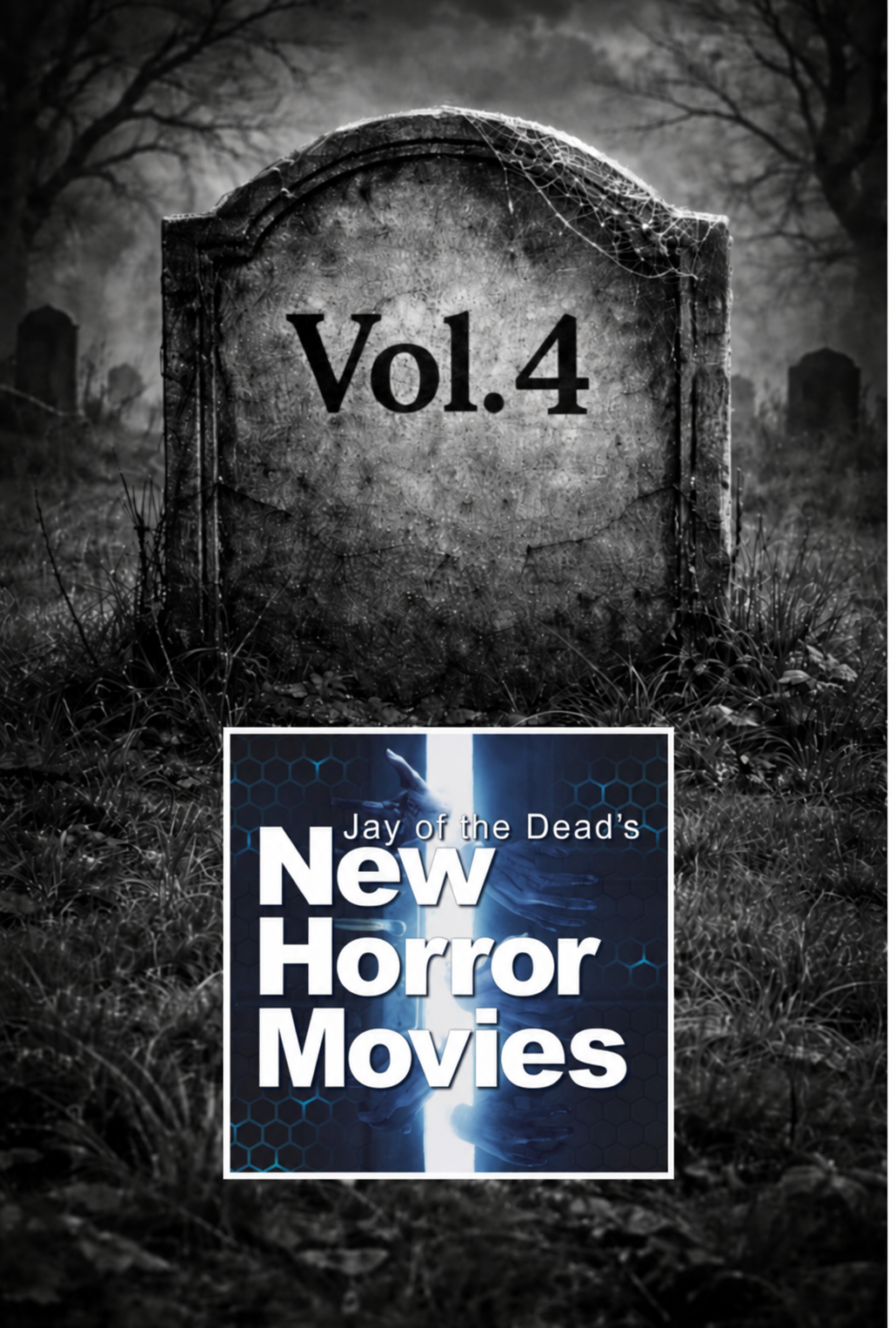 Vol 4 poster
