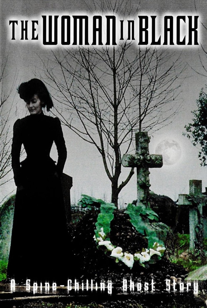 1989 Horror Movie The Woman in Black