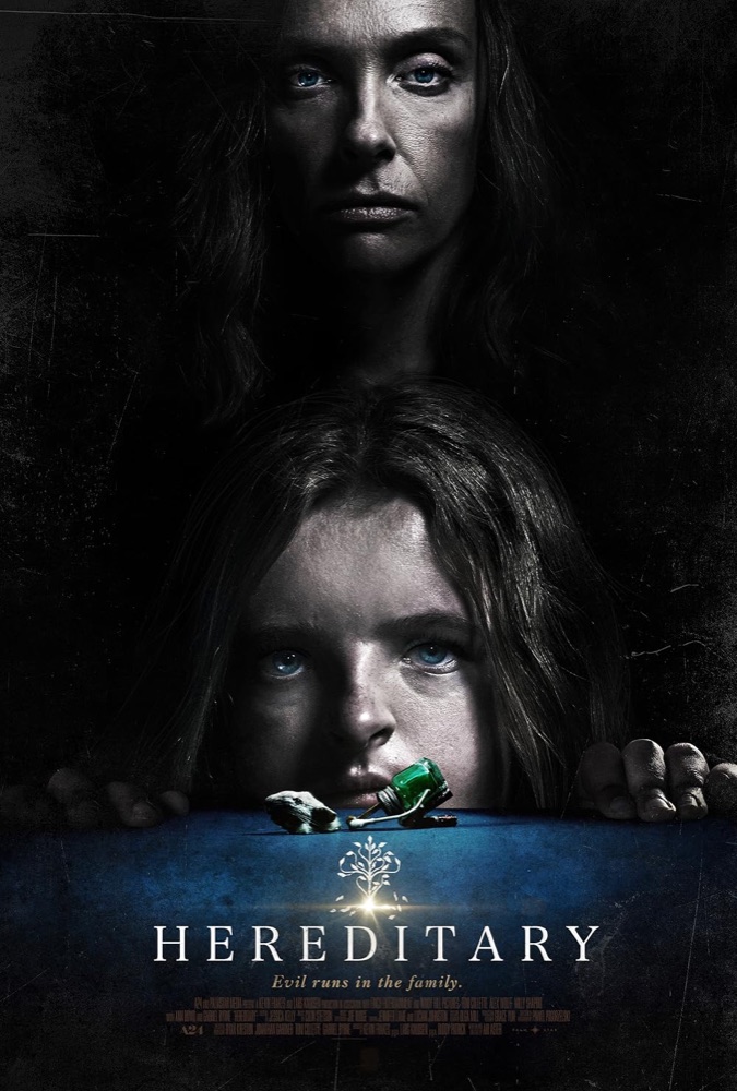 Hereditary 2018