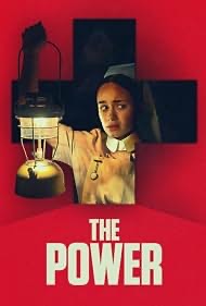 2021 Horror Movie The Power