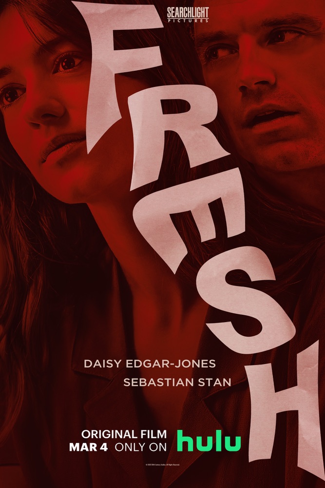 Fresh movie cover