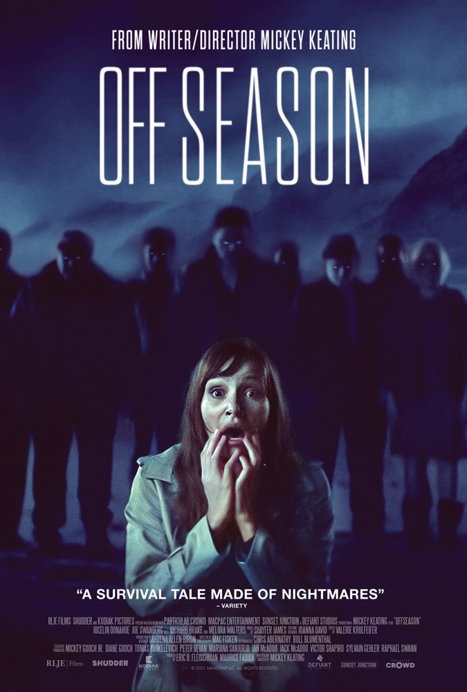 Off Season movie cover