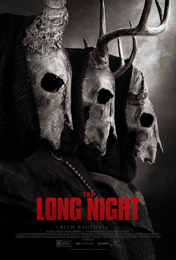 The Long Night movie cover