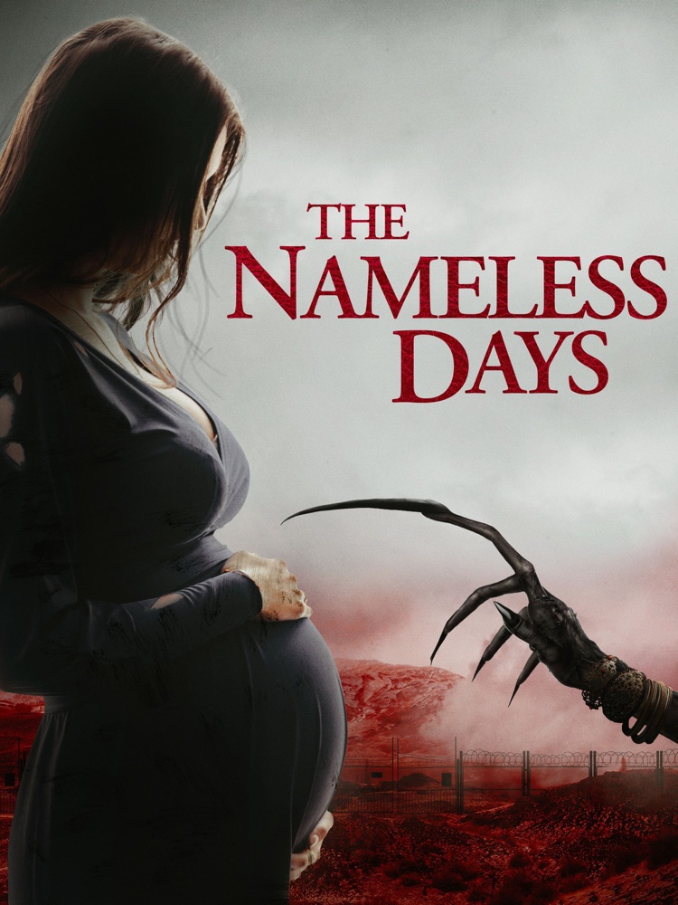 2022 Horror Movie The Nameless Days