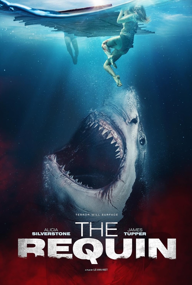 The Requin movie cover