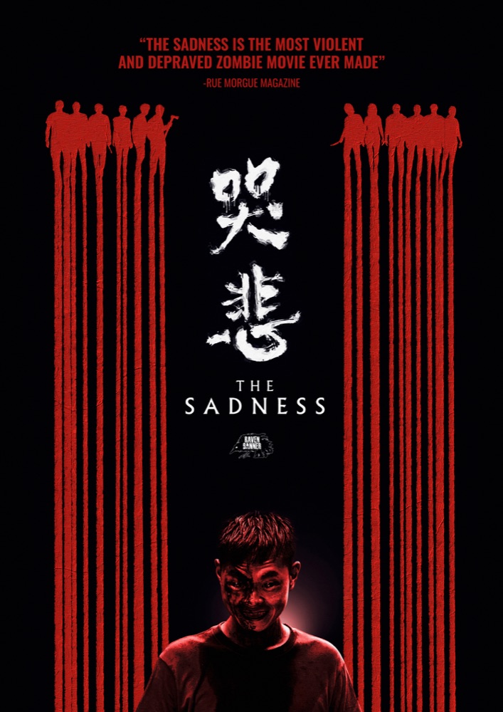 The Sadness 2022 photo 1