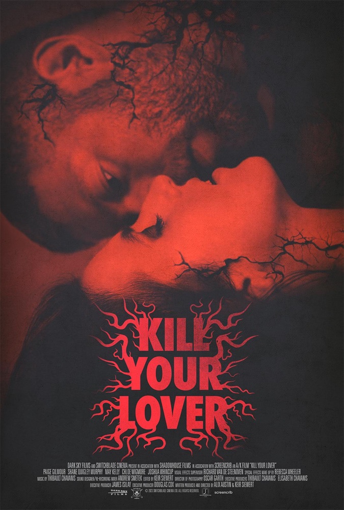 2024 Horror Movie Kill Your Lover