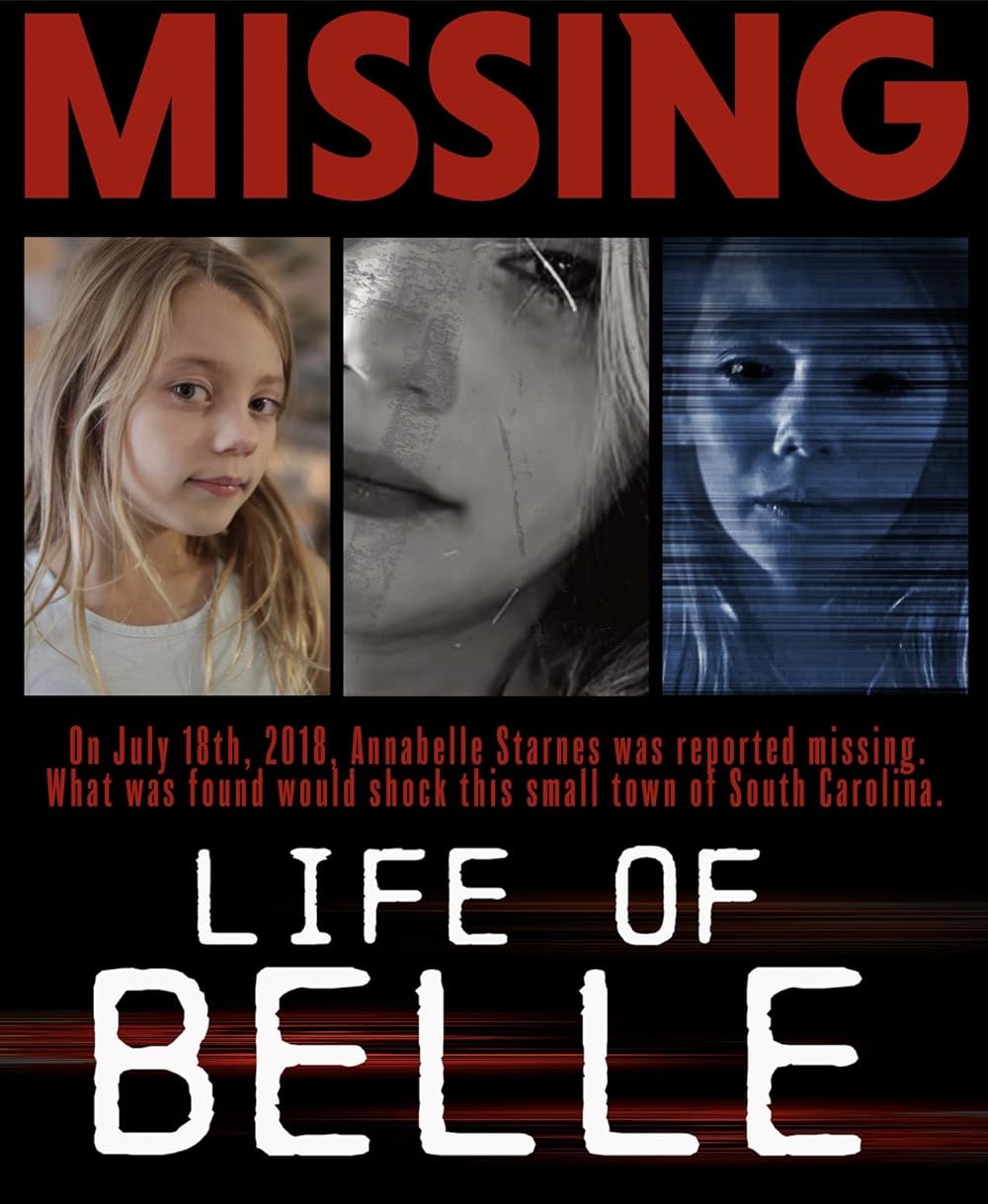 Life of Belle 2024