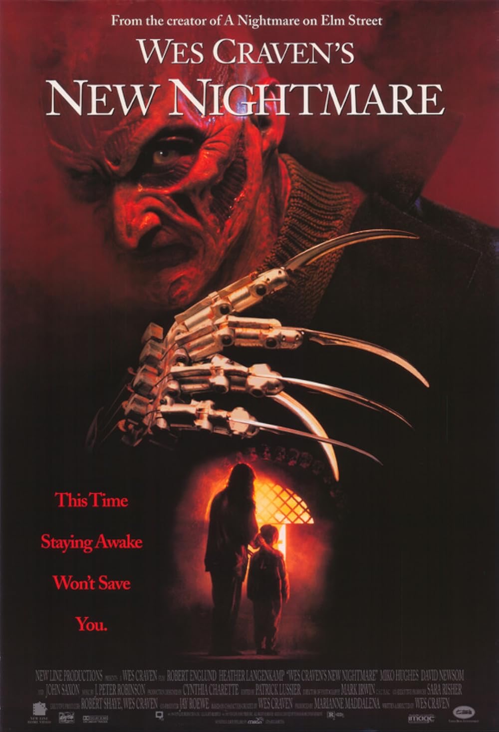 ANOES 7 poster