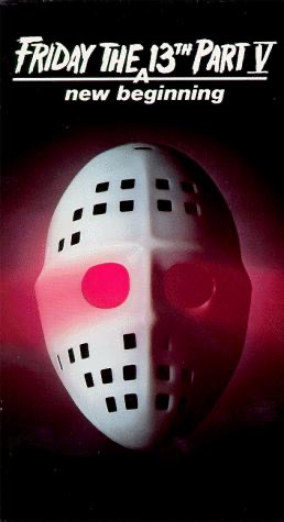 Friday the 13th: A New Beginning (1985)