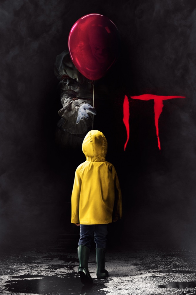 It: Chapter One (2017)