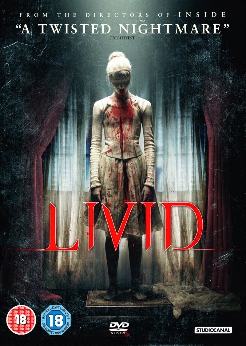 Livid 2011