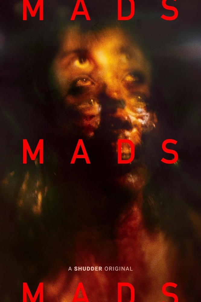 MadS (2024) poster 1
